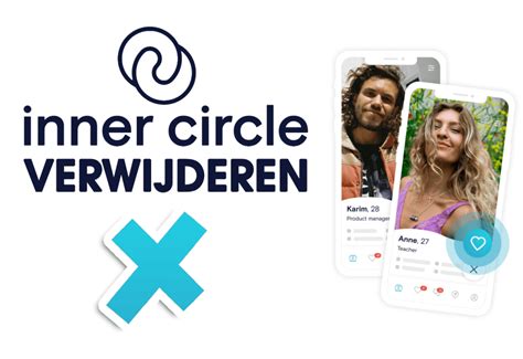 inner circle account verwijderen|Inner Circle verwijderen: handleiding voor Inner Circle account ...